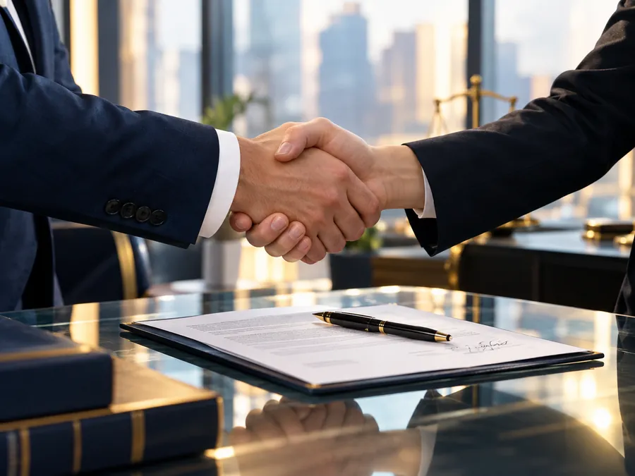 Contratos, corrección de áreas y linderos y asesorías