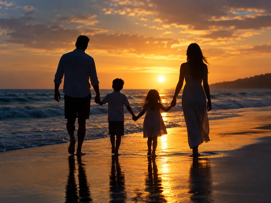 Derecho de familia